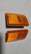 1988-1993 Chevrolet Gmc Truck Marker Light Lamps Left And Right... Used... 1988-1993 Chevrolet Gmc Truck Marker Light Lamps Left And Right... Used...