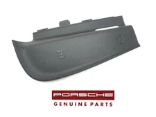 Porsche Cayenne (2003-2010) Engine Compartment Cover 9555040990101C NEW GENUINE