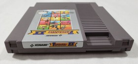 Track & Field II 2 NES AUTHENTIC Complete Box Manual original Nintendo cib