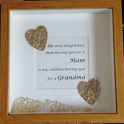 personalised gifts for mum from daughter
