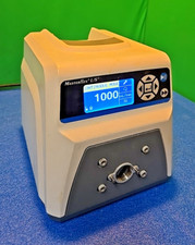 MasterFlex L/S 07522-20 Peristaltic Pump with - ERROR CODE 53 | Runs