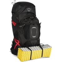 Backpack Osprey Aether Plus 100L Men s Backpacking Black M Mens