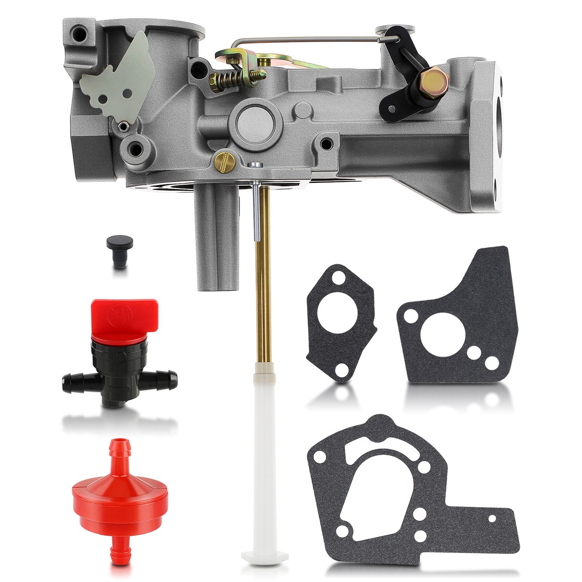 Carburetor Carb for Craftsman 135202 0119 01 roto tiller | eBay