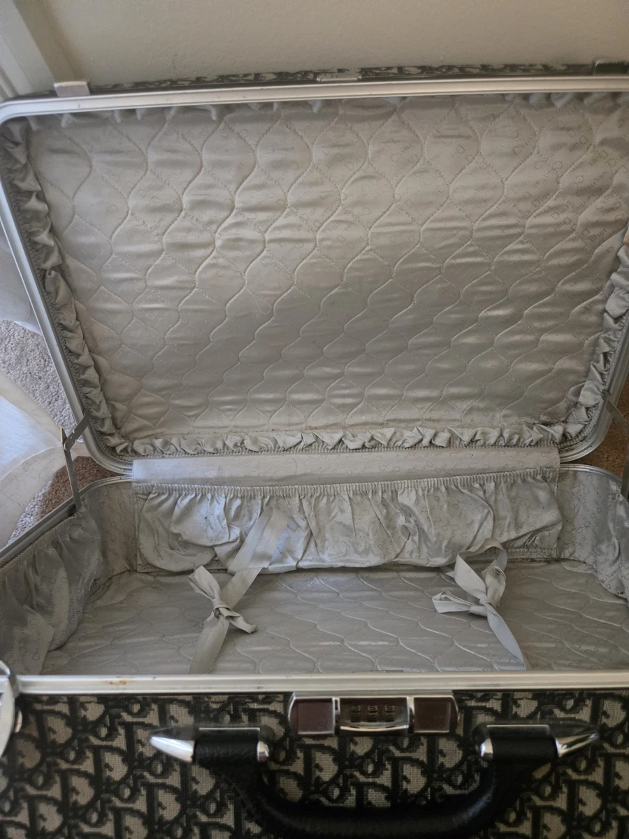 Preços baixos em Bagagem de viagem Dior | eBay