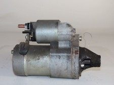Démarreur Fiat 124