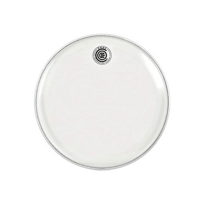 Code Generator Series Clear 14'' Drumhead