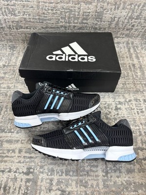 Größe 10,5 - adidas Climacool 1 Black Clear Sky White IH4554