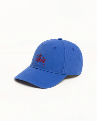 STUSSY BASIC CAP