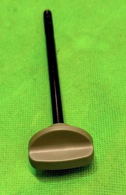 POWAKADDY ZUBEHÖR STATION SCHRAUBE FÜR POWAKADDY FX & CT MODELLE GOLF TROLLEY
