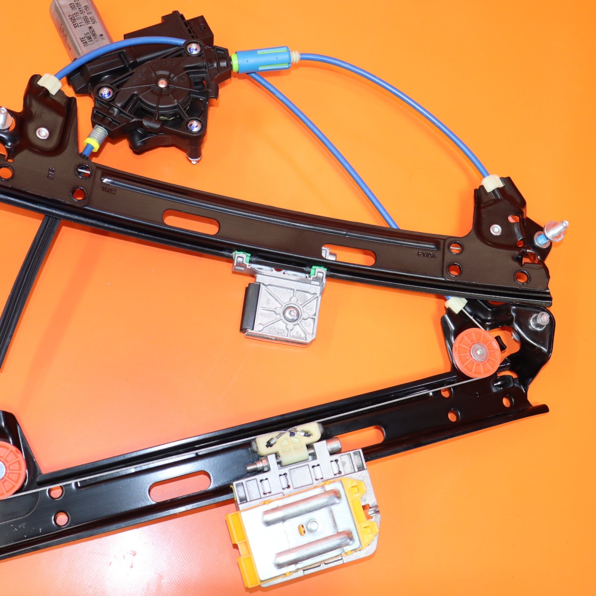FERRARI 296 GTB WINDOW REGULATOR LEFT DRIVER 2022 2023 2024 2025 967219 OEM