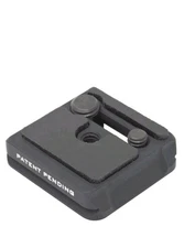 Shadow Tech Dual Bolt Arca RC2 Connector for Tripods (MARC-QD)