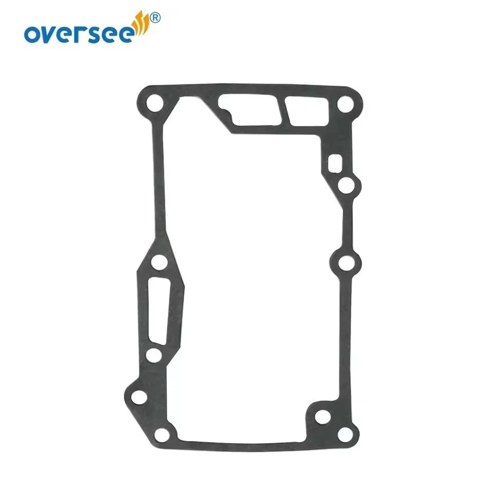 3B2-61012 Drive Shaft Housing Gasket For Tohatsu Outboard 2-Stroke 6HP 8HP 9.8HP - Изображение 2 из 4