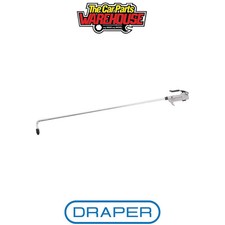 Image of Draper 59816 Air Blow Gun - Right Angle 560mm