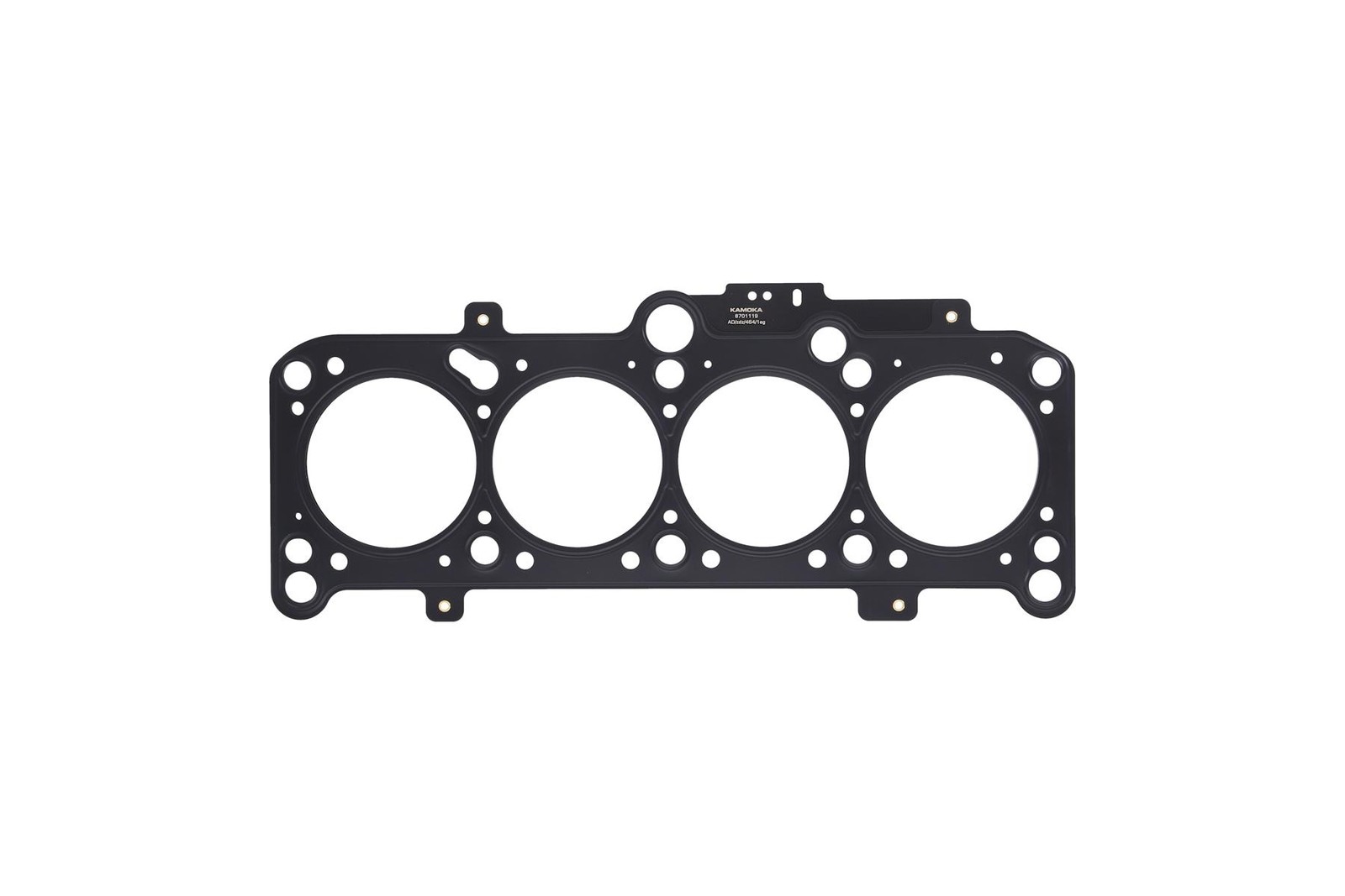 Fits KAMOKA 8701119 HEAD GASKET - GASKET MATERIAL: AUDI A4 94'-02', 9 ⭐UK Stock⭐