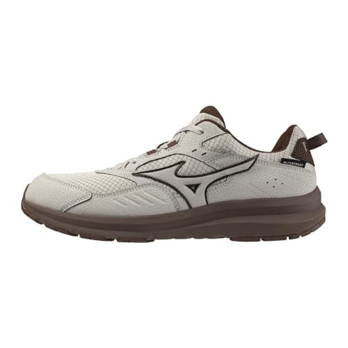 Mizuno Walking shoes WAVE FREERIDE WP SW B1GE2401 Beige 27cm US9