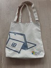 Microsoft Surface "10 Years Of Surface" Shopping Bag (RARE!!) — photo 1