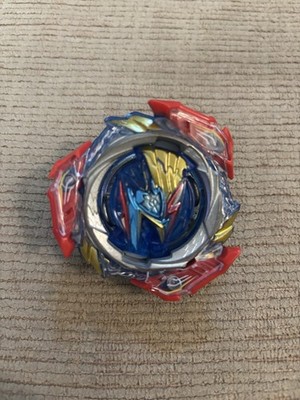 Beyblade Burst DB Ultimate Valkyrie Legacy Variable -9 B-193 Takara Tomy