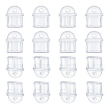 Hpmjz 50 Pcs USB C Dust Plug Cell Phone Type C Anti-Dust Cover...