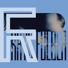 RHYS FULBER Memory Impulse Autonomy - CD (202...