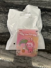 Big Into Energy Phone Charm Love Confirmed Box