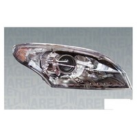 Scheinwerfer Links FüR Renault MéGane 2008 IN Dann Bixenon Afs 1307023112