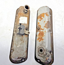1986-1996 Ford F150 5.0l 302 Valve Cover Set Oem Used Pne9te E9te-9k461a4a 1986-1996 Ford F150 5.0l 302 Valve Cover Set Oem Used Pne9te E9te-9k461a4a
