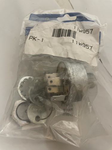 Stens Ignition Switch 430-334, Replacement For Exmark 109-4736 - Picture 2 of 13