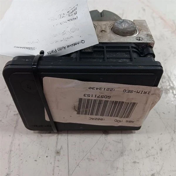 2014-2016 Dodge Dart ABS Anti-Lock Brake Pump Assembly OEM - Изображение 3 из 4