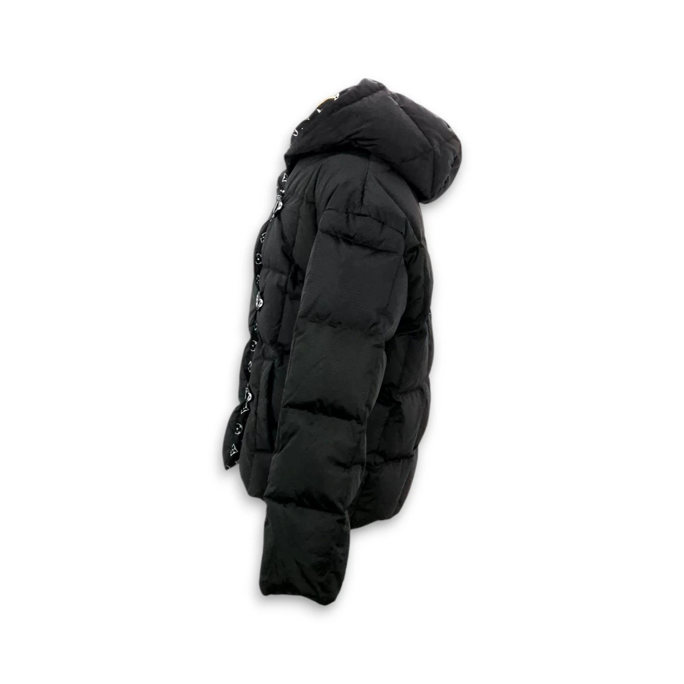 LOUIS VUITTON（LV） Louis Vuitton Puffer Jacket A+ 12345 127294721