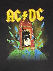 Acdc 1988 | eBay