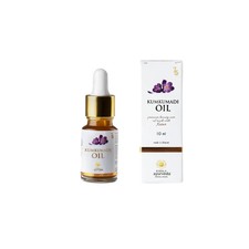Kerala Ayurveda Kumkumadi Thailam 10ml  Ayurvedic Saffron Glow Face Oil Herbal