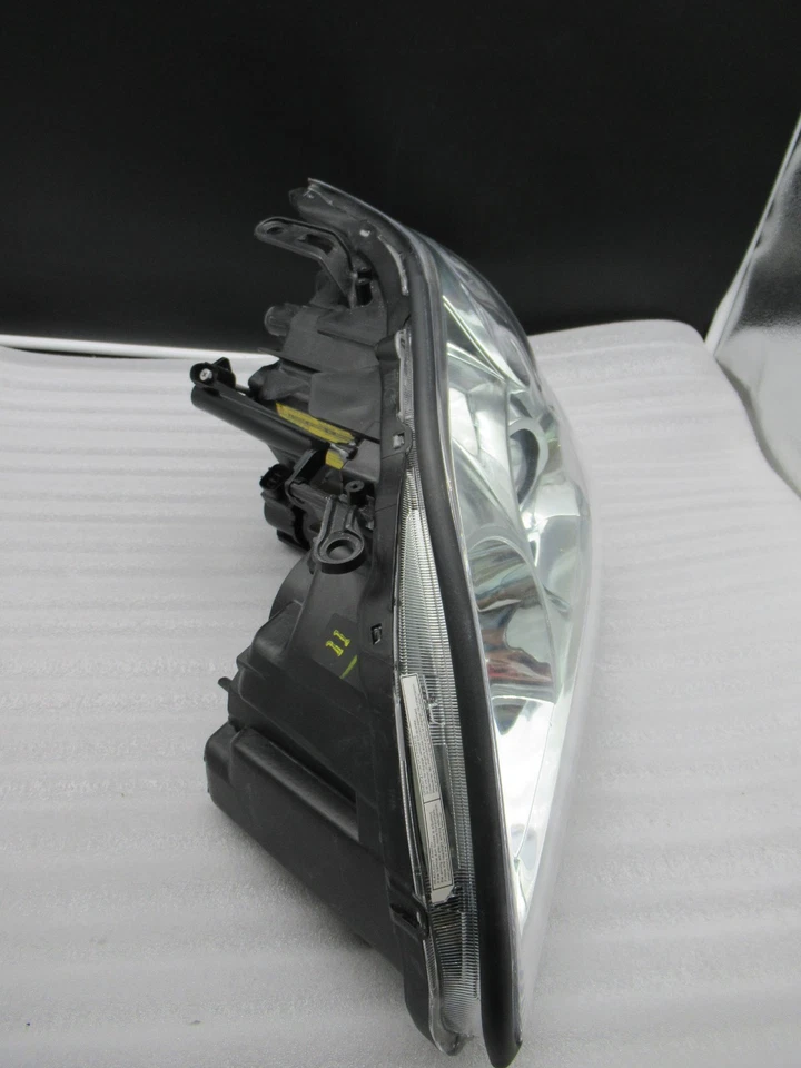 Conjunto de faros de xenón originales Lexus RX330 RX350 OEM AFS LH 2004-2009 Foto 3 de 4