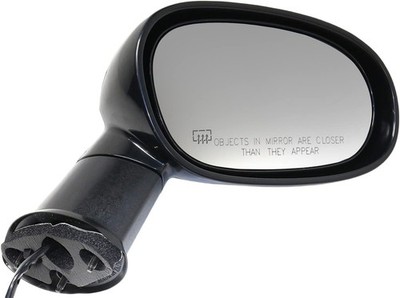 Mirrors Passenger Right Side Heated Hand 5PE54DX8AD for Dodge Challenger 15-19