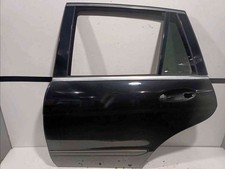 Porte arrière et accessoires Mercedes CLASSE R