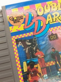 Double Dare (Nintendo NES, 1990) Tested Works