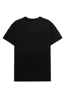 UNFAIR ATHLETICS Loyal to the Game T-Shirt Black