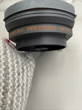 Century Precision Optics C71627 85mm Super Fisheye