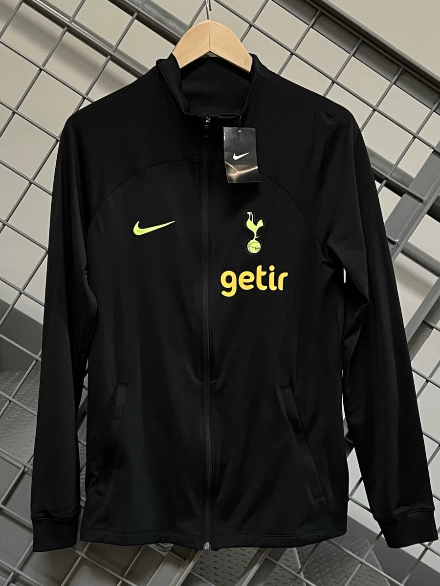 Preços baixos em Tottenham hotspur Jaqueta Masculina Clube