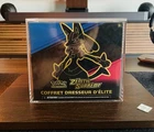 Pokemon Coffret ETB 12.5 Zenith Supreme Neuve et Scellé FR