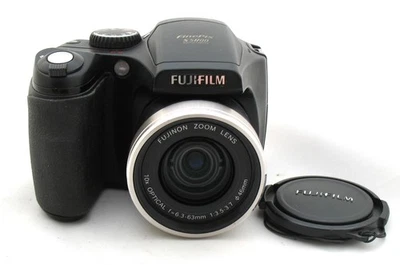 Fujifilm FinePix S5800