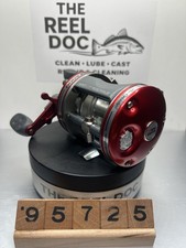 Abu Garcia Ambassadeur Line Counter Baitcasting Reel