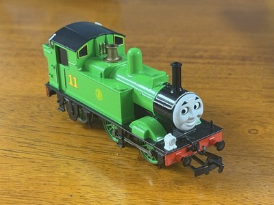Bachmann Thomas & Friends - Oliver The Western Engine HO Scale