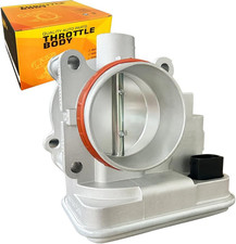 Electronic Throttle Body Jeep Compass Patriot Dodge Caliber Journey Chrysler 200