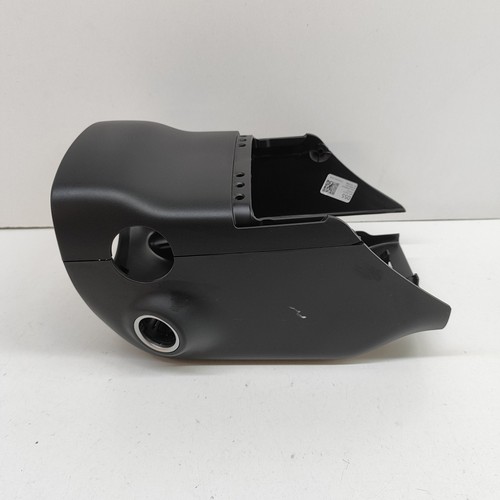 SKODA OCTAVIA MK4 NX Verkleidung Lenkgetriebe 5E3858566A 2024 28238975