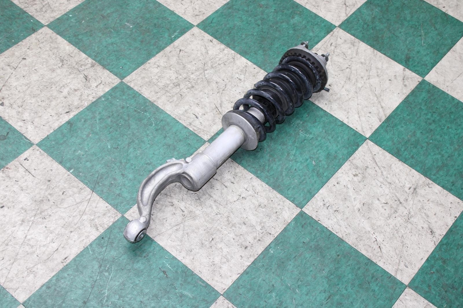 Maserati Quattroporte 2014-2021 Front Left Shock absorber