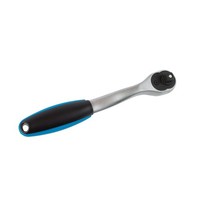 Ratsche 3/8 Ergonomisch Feinverzahnt Umschaltknarre Knarre SteckschlüSsel Nuss