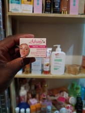 Abana Face Cream For Acne And All Skin Types