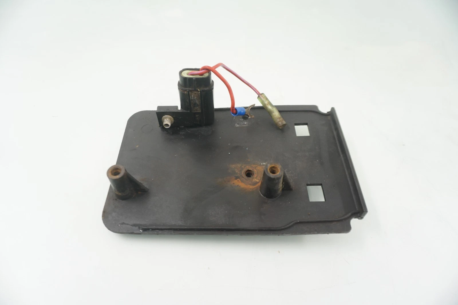 1996-2002 Sea-Doo OEM Rear Electrical Box Mounting Plate GTX 787/800 GSX XP GS