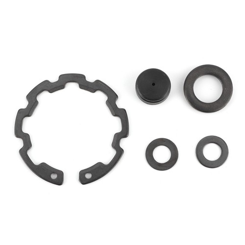 ✈ A/C Compressor Clutch Replacement Stainless Steel 8KD260805 6SEU14C Fit For - Picture 2 of 22