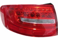 Alkar Heckleuchte Links FüR Audi